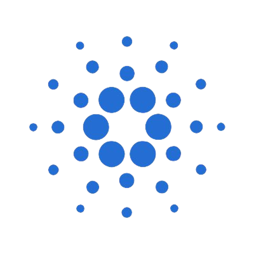 Cardano Logo